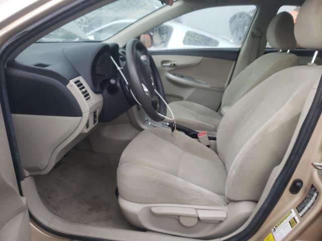 Photo 7 from auction – 2013 TOYOTA COROLLA BA with VIN 2T1BU4EE9DC977173