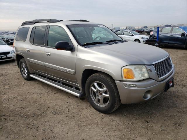 Photo 4 from auction – 2002 GMC ENVOY XL with VIN 1GKET16S126119871
