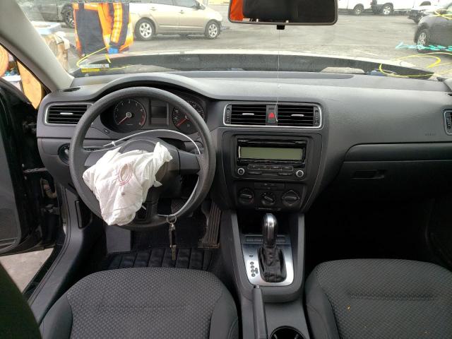 Photo 8 from auction – 2011 VOLKSWAGEN JETTA BASE with VIN 3VW2K7AJ4BM127883