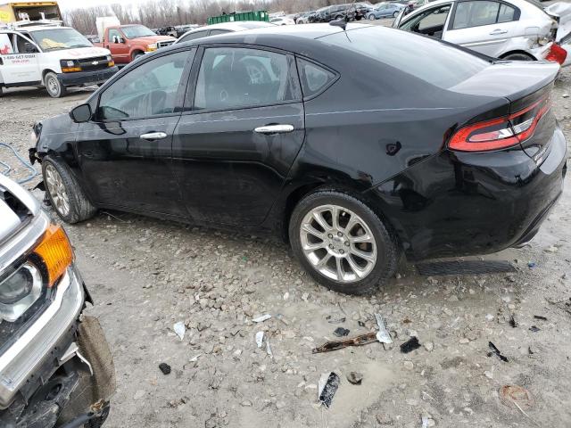 Photo 2 from auction – 2013 DODGE DART LIMIT with VIN 1C3CDFCH4DD314081