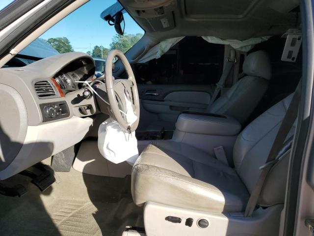 Photo 7 from auction – 2011 GMC SIERRA C15 with VIN 3GTP1WE02BG173525