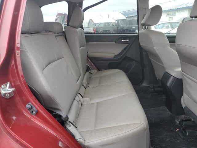 Photo 11 from auction – 2015 SUBARU FORESTER 2 with VIN JF2SJAHC9FH529775