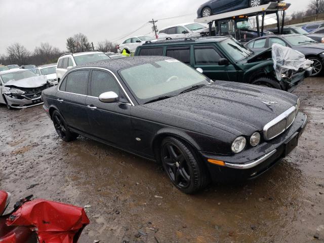 Photo 4 from auction – 2006 JAGUAR SUPER V8 with VIN SAJWA82C66TG50511