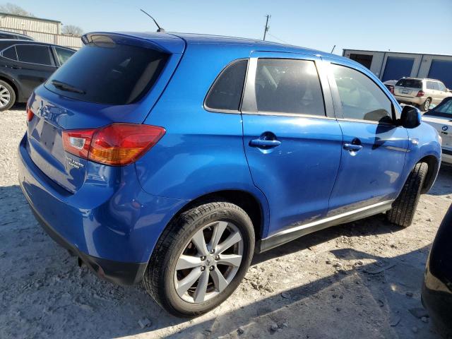 Photo 3 from auction – 2015 MITSUBISHI OUTLANDER with VIN 4A4AP3AU9FE003289