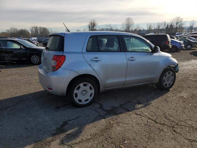 Photo 3 from auction – 2010 TOYOTA SCION XD with VIN JTKKU4B49AJ056771