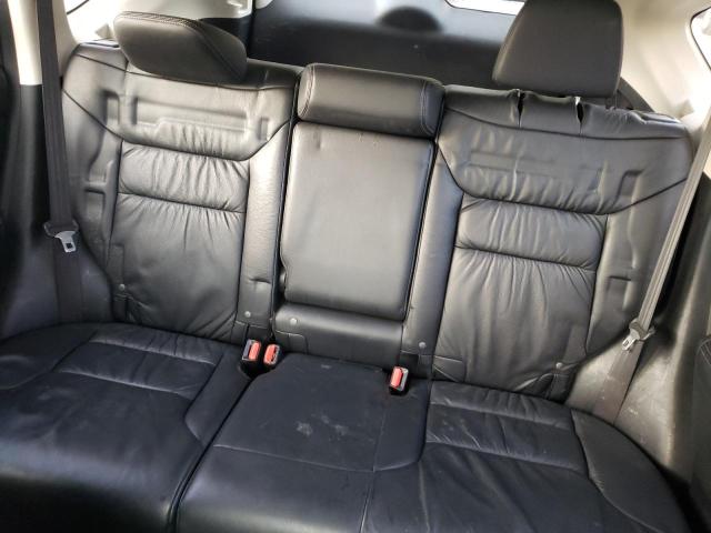 Photo 10 from auction – 2014 HONDA CR-V EXL with VIN 2HKRM3H75EH533891