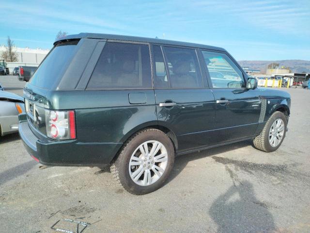 Photo 3 from auction – 2010 LAND ROVER RANGE ROVE with VIN SALMF1D49AA318304