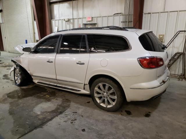 Photo 2 from auction – 2017 BUICK ENCLAVE with VIN 5GAKVCKD9HJ343182