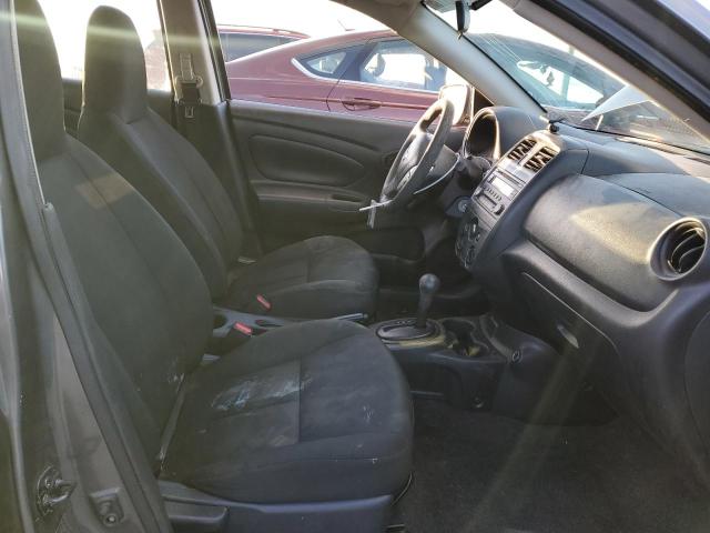 Photo 7 from auction – 2017 NISSAN VERSA S with VIN 3N1CN7AP0HL866446