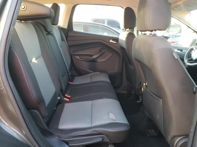 Photo 11 from auction – 2017 FORD ESCAPE SE with VIN 1FMCU0GD6HUD81718