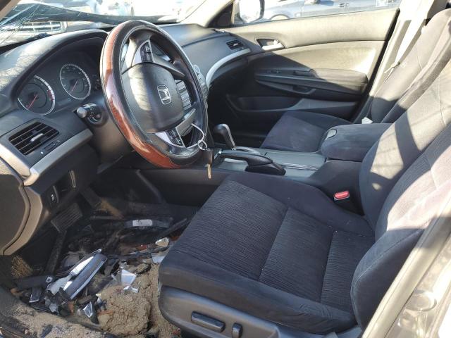 Photo 7 from auction – 2012 HONDA ACCORD LXP with VIN 1HGCP2F47CA034175