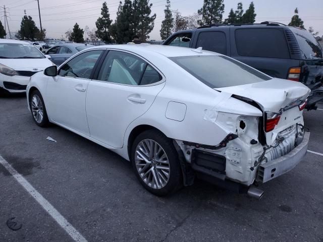 Photo 2 from auction – 2013 LEXUS ES 350 with VIN JTHBK1GG6D2029376
