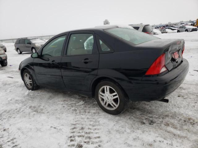 Photo 2 from auction – 2002 FORD FOCUS SE with VIN 1FAFP34P02W184487