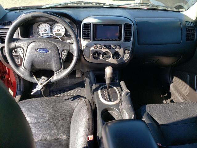 Photo 8 from auction – 2005 FORD ESCAPE LIM with VIN 1FMYU04125KB20917