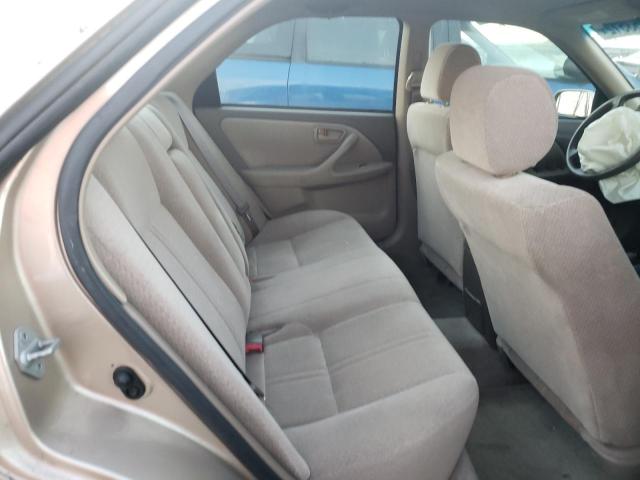 Photo 10 from auction – 2001 TOYOTA CAMRY CE with VIN JT2BF22K010329812