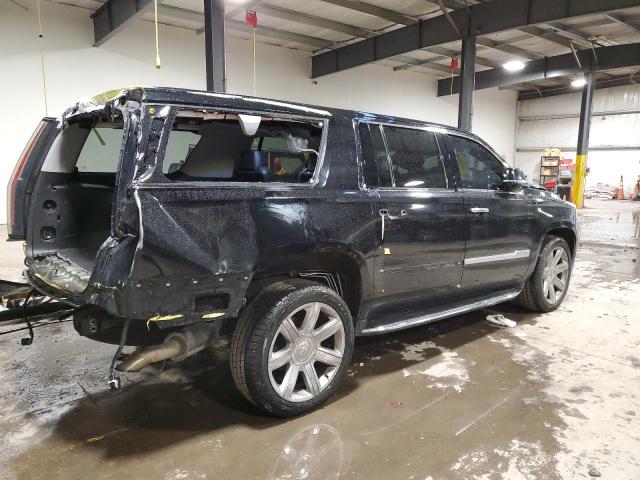Photo 3 from auction – 2018 CADILLAC ESCALADE E with VIN 1GYS4HKJ4JR339062