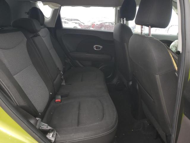 Photo 10 from auction – 2018 KIA SOUL + with VIN KNDJP3A56J7893148