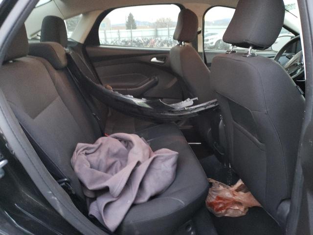 Photo 10 from auction – 2015 FORD FOCUS SE with VIN 1FADP3F27FL367773