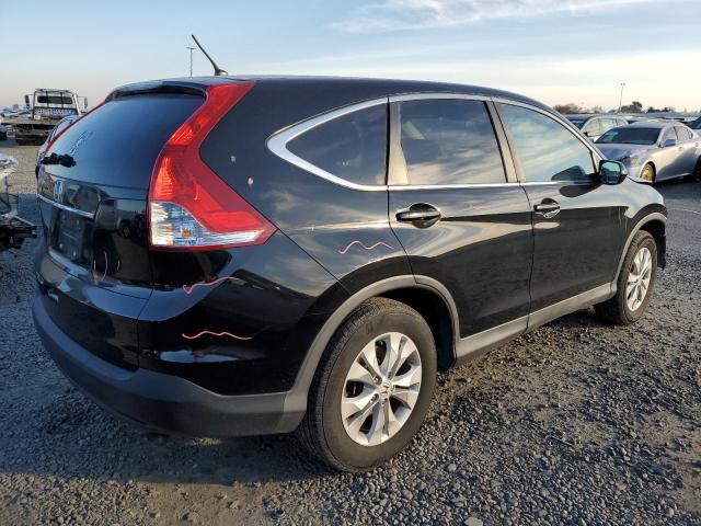 Photo 3 from auction – 2014 HONDA CR-V EX with VIN 2HKRM3H50EH522456