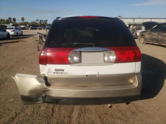 Photo 6 from auction – 2005 BUICK RENDEZVOUS with VIN 3G5DA03E65S565897