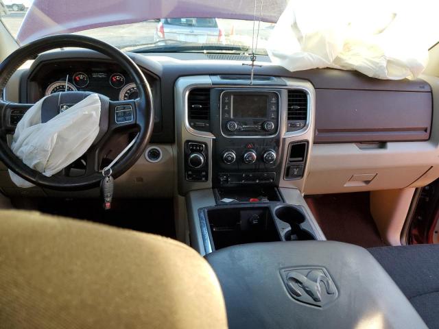 Photo 8 from auction – 2013 RAM 1500 SLT with VIN 1C6RR7LT8DS682784