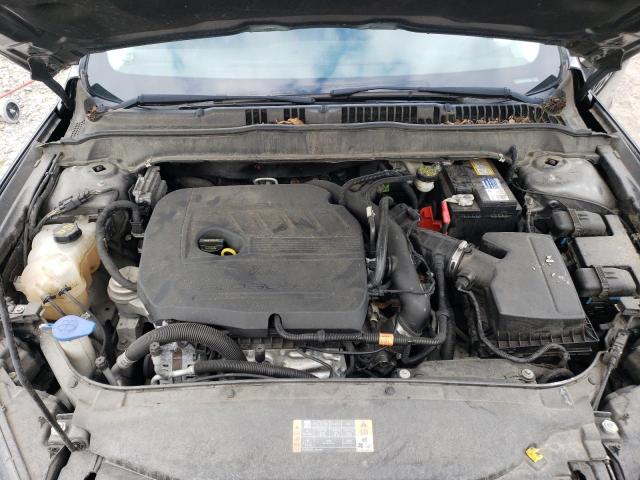 Photo 11 from auction – 2015 FORD FUSION SE with VIN 1FA6P0HD8F5105285