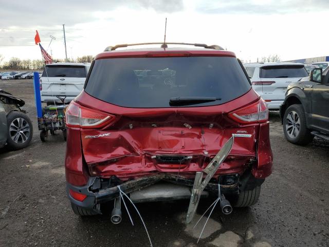 Photo 6 from auction – 2013 FORD ESCAPE SEL with VIN 1FMCU0HX9DUA92982