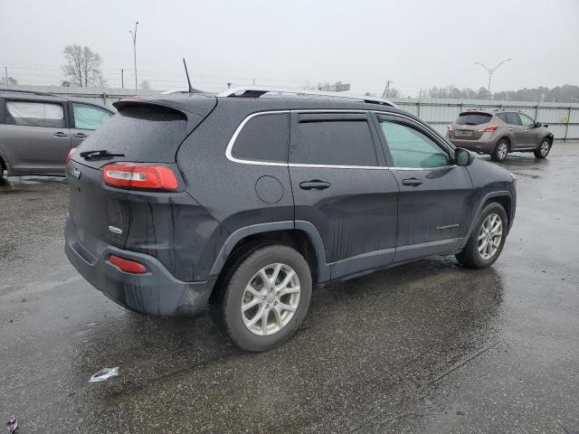 Photo 3 from auction – 2016 JEEP CHEROKEE L with VIN 1C4PJLCB1GW138146