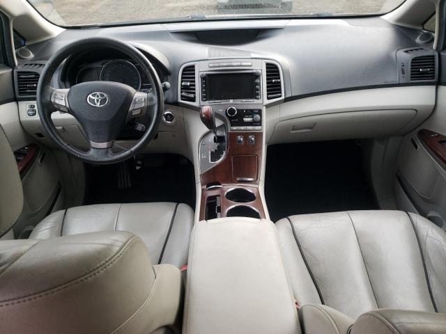 Photo 8 from auction – 2011 TOYOTA VENZA with VIN 4T3BK3BB6BU055618