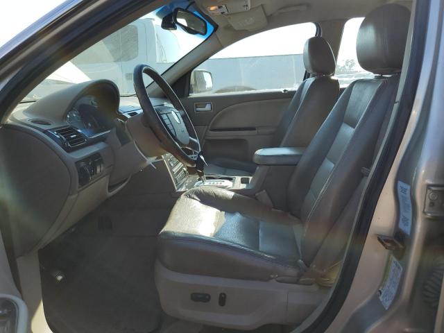 Zdjęcie 7 z aukcji – 2005 MERCURY MONTEGO PR z VIN 1MEFM43175G609173