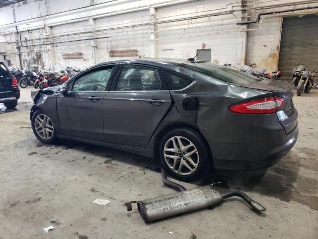 Photo 2 from auction – 2016 FORD FUSION SE with VIN 3FA6P0H78GR151675