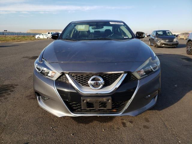 Photo 5 from auction – 2016 NISSAN MAXIMA 3.5 with VIN 1N4AA6AP3GC408345