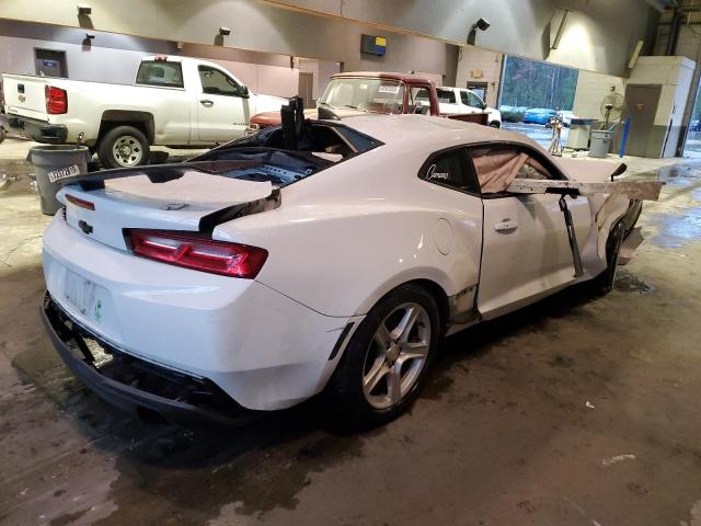 Photo 3 from auction – 2017 CHEVROLET CAMARO LT with VIN 1G1FB1RX1H0179146