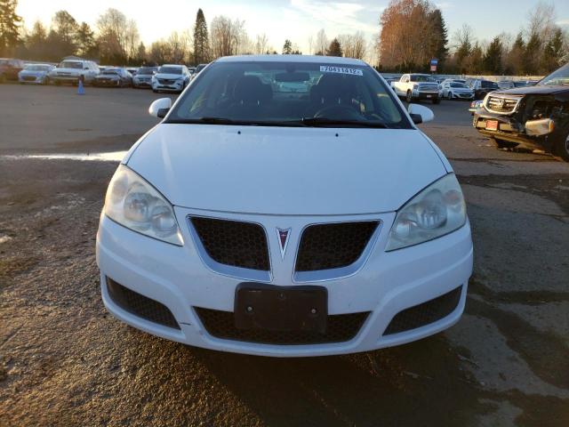 Photo 5 from auction – 2010 PONTIAC G6 with VIN 1G2ZA5EB5A4123769