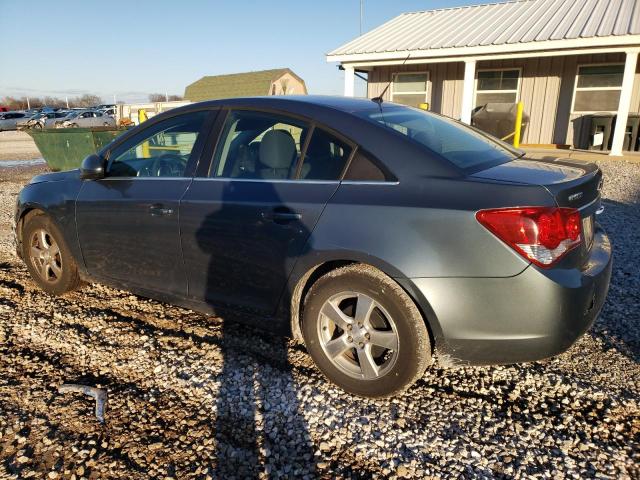 Photo 2 from auction – 2012 CHEVROLET CRUZE LS with VIN 1G1PE5SC2C7265382