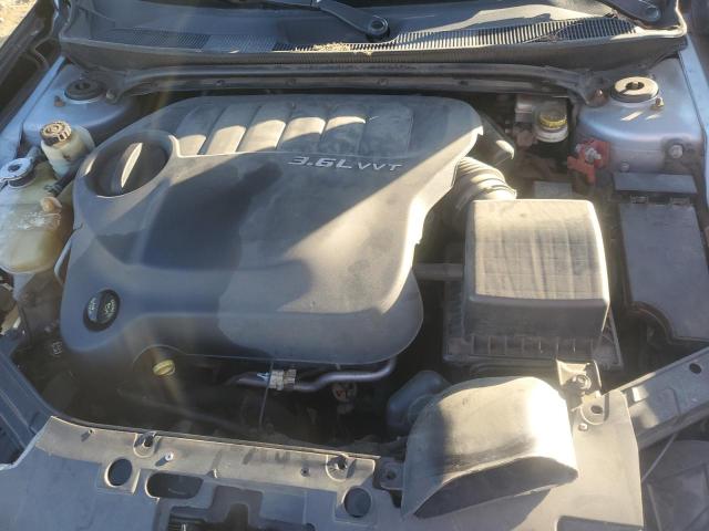 Photo 11 from auction – 2013 CHRYSLER 200 LIMITE with VIN 1C3CCBCG4DN607783