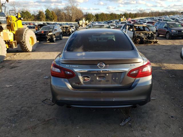 Photo 6 from auction – 2017 NISSAN ALTIMA 2.5 with VIN 1N4AL3AP1HC485175