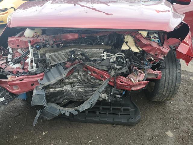 Photo 11 from auction – 2018 FORD ESCAPE SEL with VIN 1FMCU0HD4JUC58343