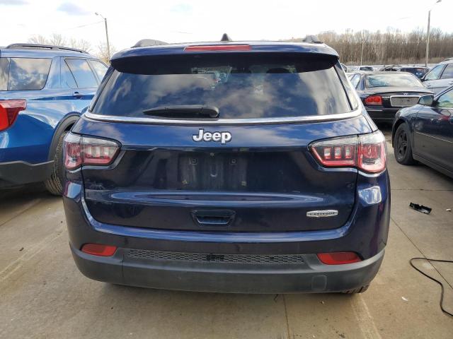 صورة رقم 6 من المزاد - 2018 JEEP COMPASS LA مع VIN 3C4NJCBB4JT102294
