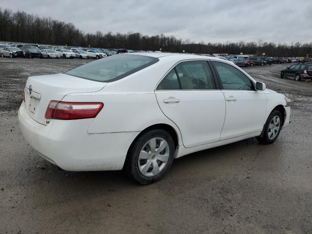 Photo 3 from auction – 2009 TOYOTA CAMRY BASE with VIN 4T1BE46K99U861754