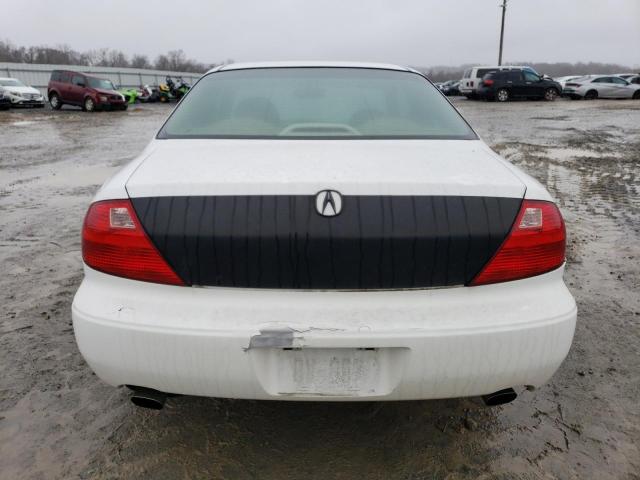 Photo 6 from auction – 2001 ACURA 3.2CL with VIN 19UYA42461A005966