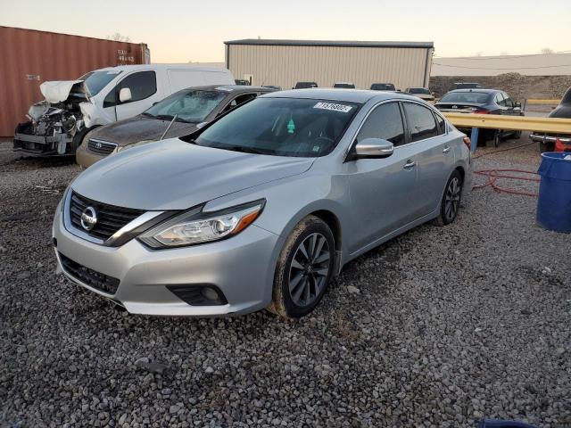 Photo 1 from auction – 2016 NISSAN ALTIMA 2.5 with VIN 1N4AL3AP4GC233242