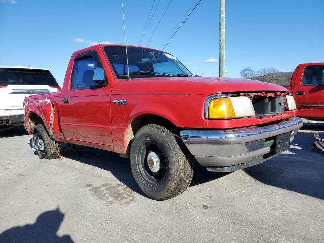 Photo 4 from auction – 1994 FORD RANGER with VIN 1FTCR10A1RPB62886