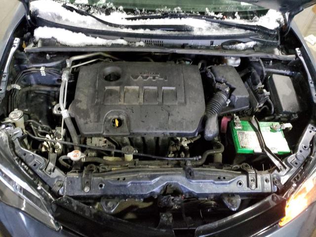 Photo 11 from auction – 2018 TOYOTA COROLLA L with VIN 5YFBURHE3JP853842