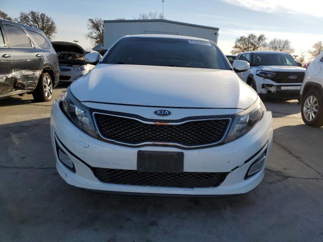 صورة رقم 5 من المزاد - 2014 KIA OPTIMA EX مع VIN 5XXGN4A77EG317038
