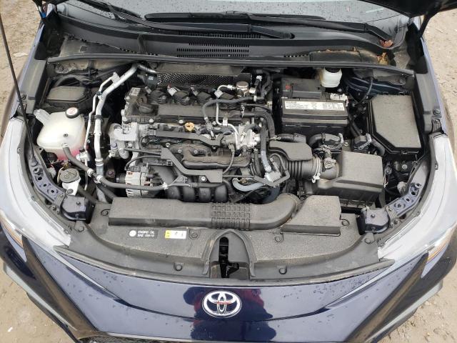 Photo 11 from auction – 2020 TOYOTA COROLLA SE with VIN 5YFS4RCE0LP007632