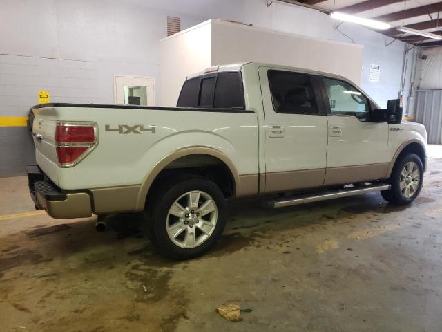 Photo 3 from auction – 2011 FORD F150 SUPER with VIN 1FTFW1E62BFA60261