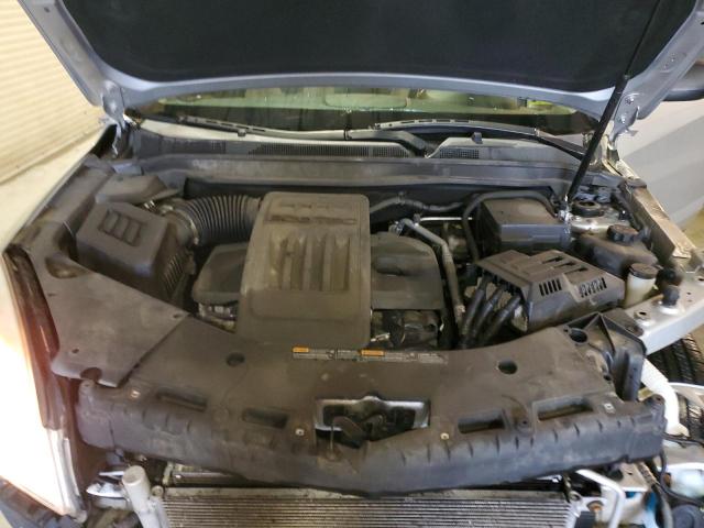 Photo 12 from auction – 2010 CHEVROLET EQUINOX LS with VIN 2CNFLCEW1A6350547