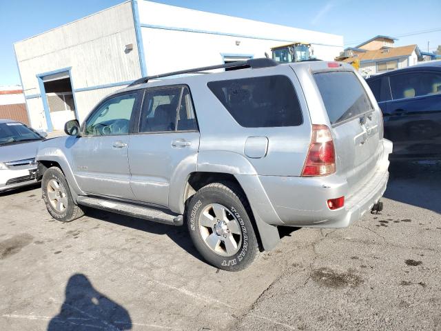 Photo 2 from auction – 2004 TOYOTA 4RUNNER SR with VIN JTEBU14R240053490