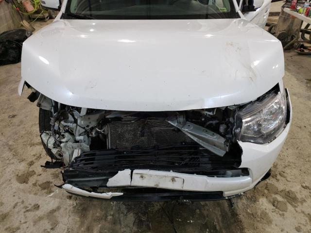 Photo 11 from auction – 2014 MITSUBISHI OUTLANDER with VIN JA4AD3A3XEZ017940